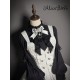 Alice Girl Before Dawn Blouse(4th Pre-Order/3 Colours/Full Payment Without Shipping)